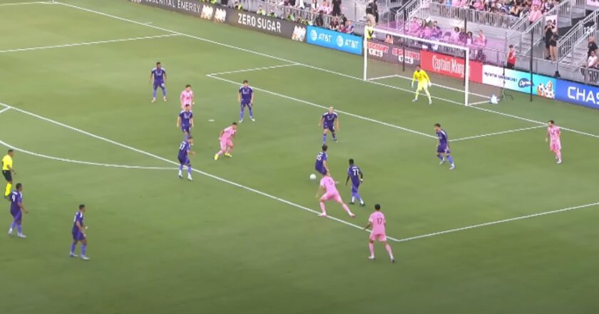 Preview dan Prediksi Skor Orlando City vs Inter Miami: Derby Florida Panas di MLS