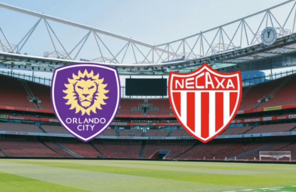 Preview dan Prediksi Skor Orlando City vs Necaxa- Adu Taktik Dua Tim Panas di Leagues Cup