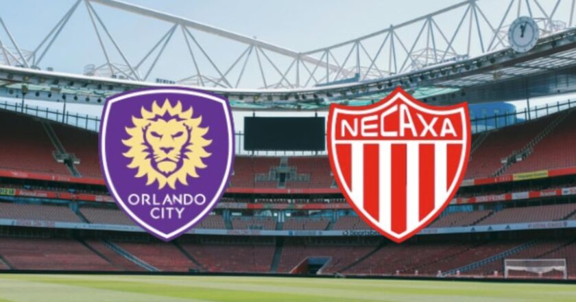 Preview dan Prediksi Skor Orlando City vs Necaxa: Adu Taktik Dua Tim Panas di Leagues Cup