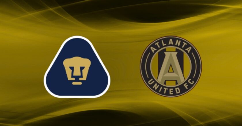 Pumas UNAM vs Atlanta United: Prediksi Skor dan Preview Pertandingan, Duel Sengit Dua Gaya Berbeda di Leagues Cup 2025