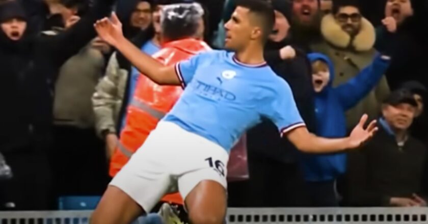 Real Madrid Makin Minati Rodri, Begini Cara Manchester City Mencegahnya