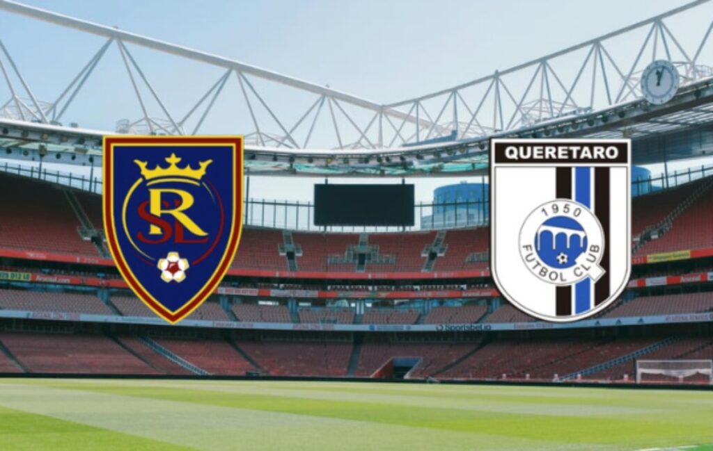 Real Salt Lake vs Queretaro: Misi Bangkit di Leagues Cup 2025!