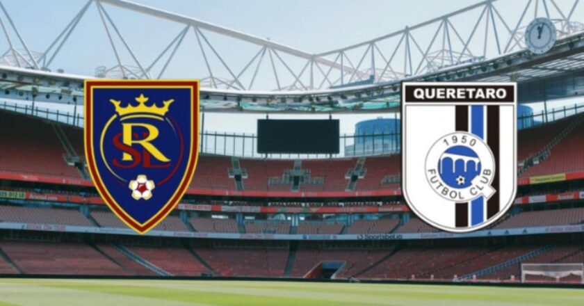 Real Salt Lake vs Queretaro: Misi Bangkit di Leagues Cup 2025!
