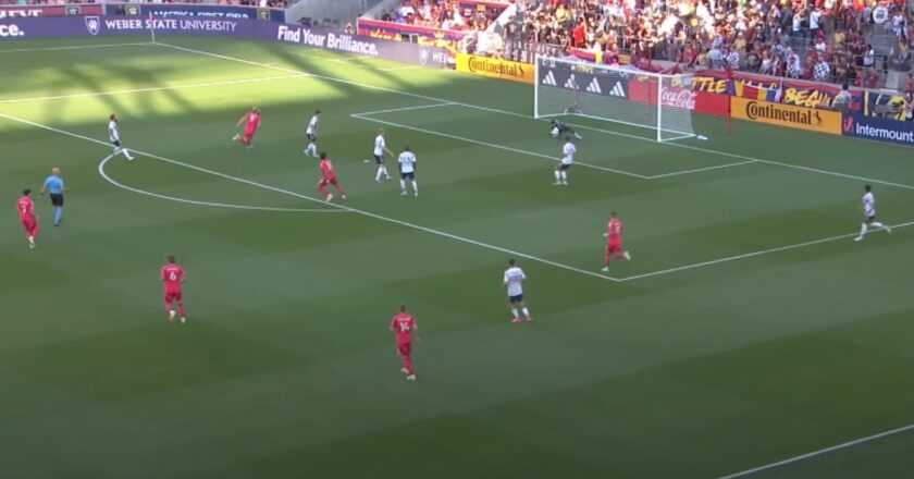 Real Salt Lake vs St. Louis City: Prediksi Skor dan Preview Pertandingan di Leagues Cup, Duel Dua Tim MLS yang Sama-Sama Cari Kebangkitan!