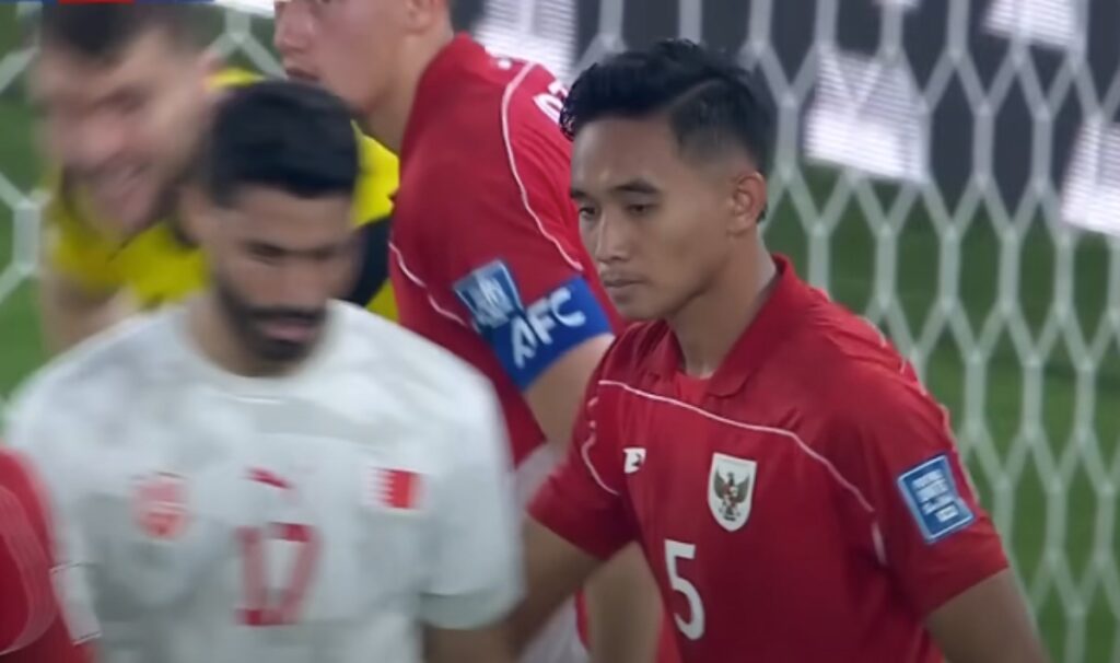 Resmi: Daftar Pemain Timnas Indonesia untuk FIFA Matchday September, Maarten Paes dan Ole Romeny Dicoret!