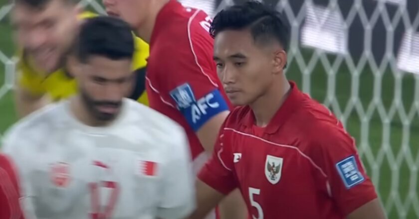 Resmi: Daftar Pemain Timnas Indonesia untuk FIFA Matchday September, Maarten Paes dan Ole Romeny Dicoret!