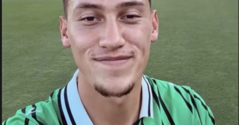 Resmi Gabung Sassuolo, Jay Idzes Tetap Main di Serie A Musim 2025/2026: Forza Sassuolo