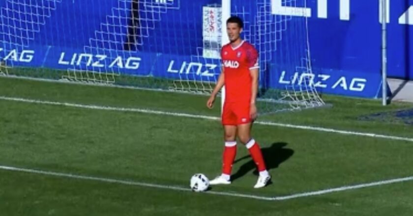 Resmi Masuk Skuad Ipswich Town, Elkan Baggott Pakai Nomor Punggung 25