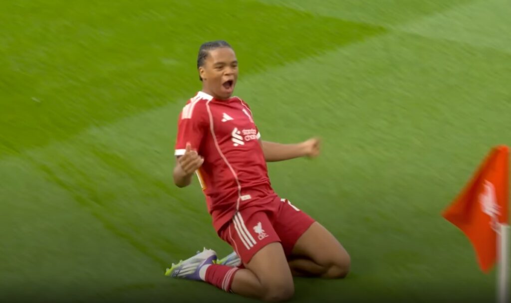 Rio Ngumoha: Profil dan Statistik