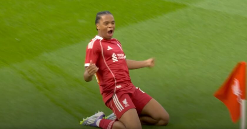 Rio Ngumoha: Profil dan Statistik