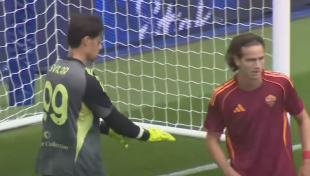 Roma Vs Neom: Ujian Panas di Frosinone, Giallorossi Tantang Klub ‘Ambisius’ Arab Saudi