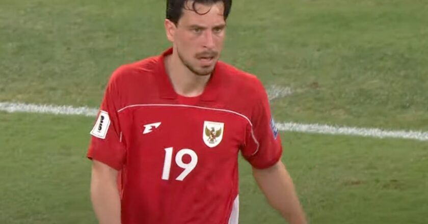 Rumor Transfer: Thom Haye Dikaitkan dengan Persib Bandung