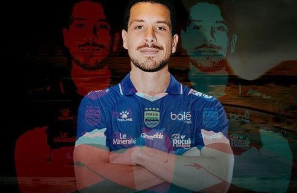 Sah, Thom Haye ke Persib
