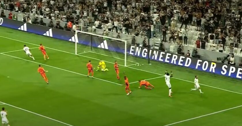 Shakhtar Donetsk vs Besiktas: Prediksi Skor dan Preview Pertandingan, Shakhtar Unggul Head to Head, Tapi Masih Perlu Waspada!