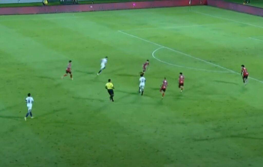 Siaran Langsung dan Link Live Streaming Bali United vs Persik Kediri BRI Super League 2025