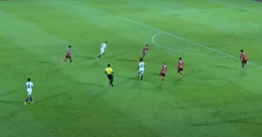 Siaran Langsung dan Link Live Streaming Bali United vs Persik Kediri BRI Super League 2025