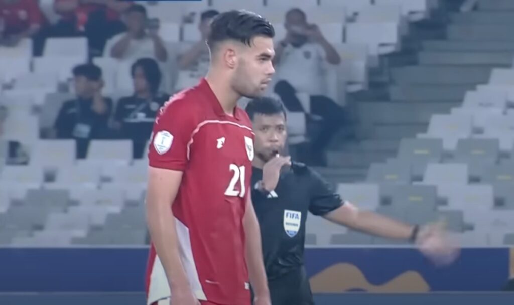 Sidoarjo Siap Guncang Asia! Timnas U-23 Tantang Korea Selatan di Kualifikasi Piala Asia U-23 2026