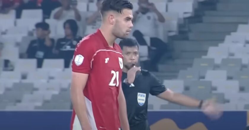 Sidoarjo Siap Guncang Asia! Timnas U-23 Tantang Korea Selatan di Kualifikasi Piala Asia U-23 2026