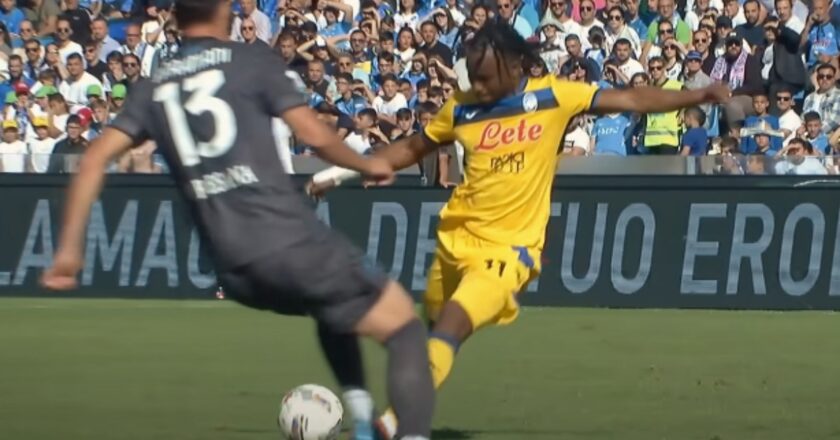 Statistik Ademola Lookman yang Bikin Inter Milan Ingin Boyong ke Giuseppe Meazza