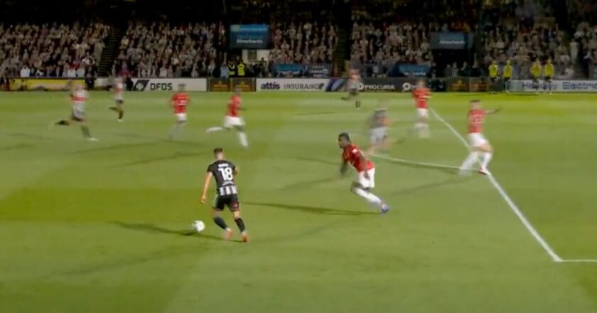 Statistik Grimsby Town vs Manchester United: MU Dominan, tapi Gugur di Adu Penalti