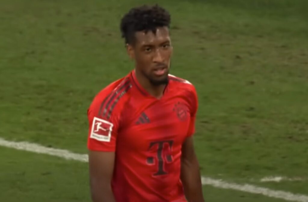Susunan Pemain Al-Nassr vs Al-Ittihad: Kingsley Coman Jadi Tumpuan di Lini Tengah