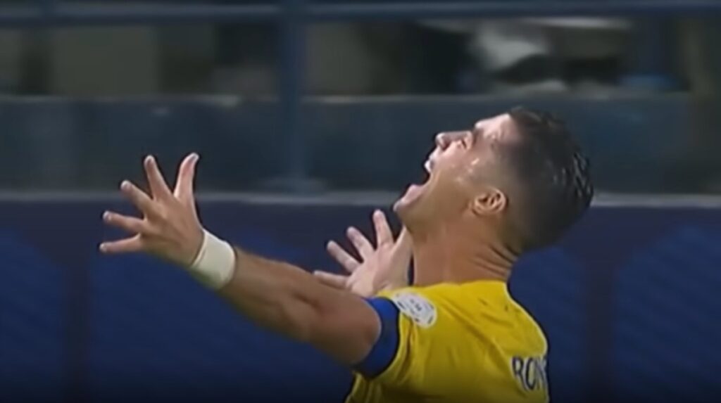 Susunan Pemain Al-Nassr vs Al-Ittihad di Saudi Super Cup 2025
