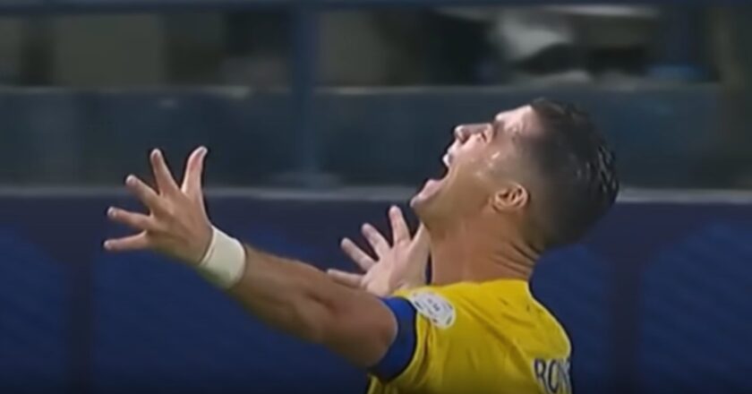 Susunan Pemain Al-Nassr vs Al-Ittihad di Saudi Super Cup 2025