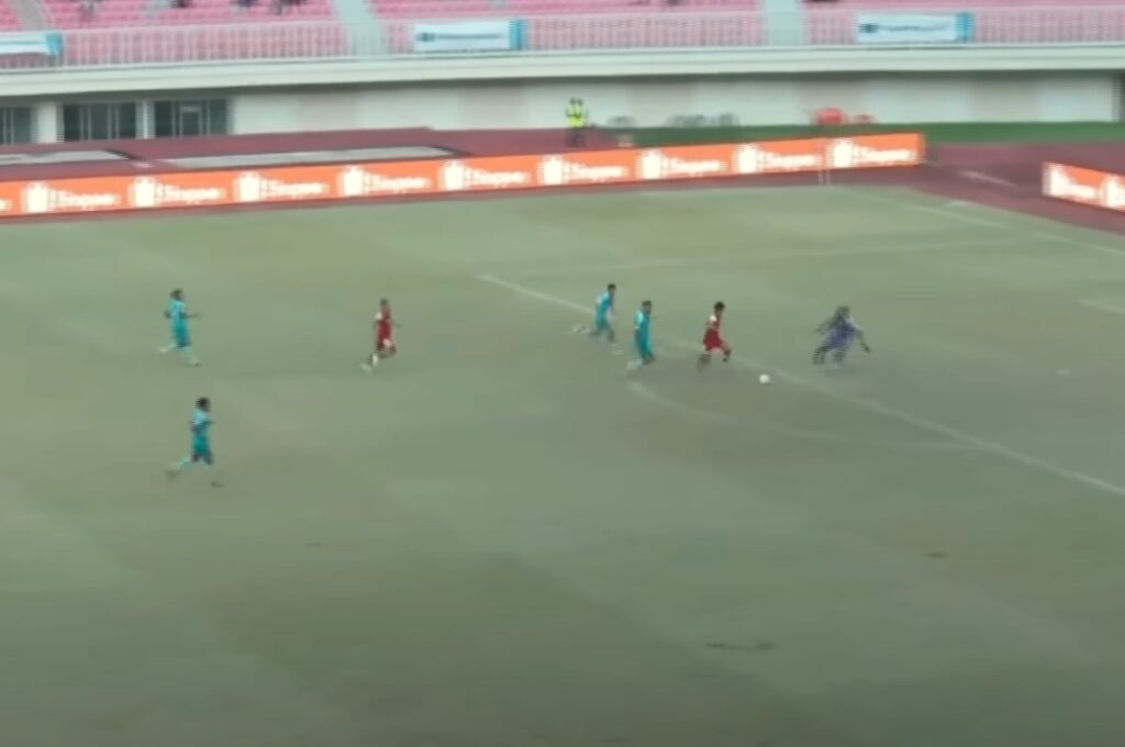 Susunan Pemain PSBS Biak vs Persis Solo Sore Ini di Matchday ke-3 BRI Super League 2025