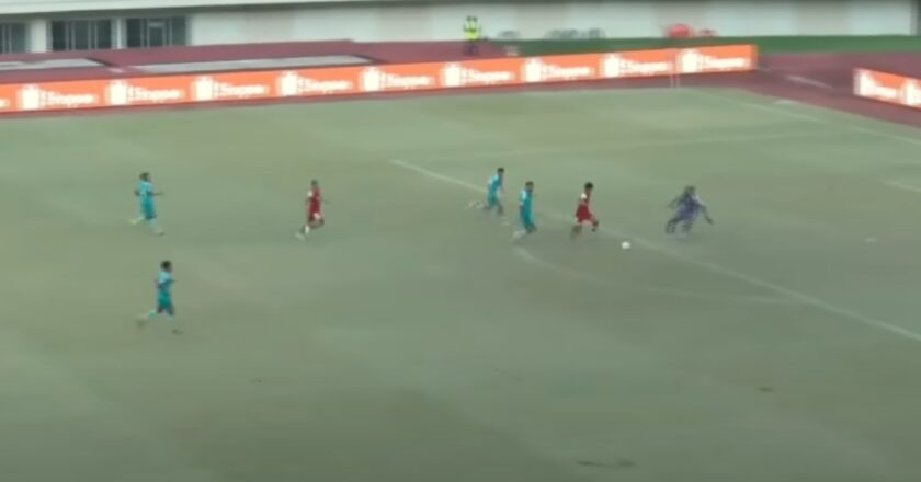 Susunan Pemain PSBS Biak vs Persis Solo Sore Ini di Matchday ke-3 BRI Super League 2025