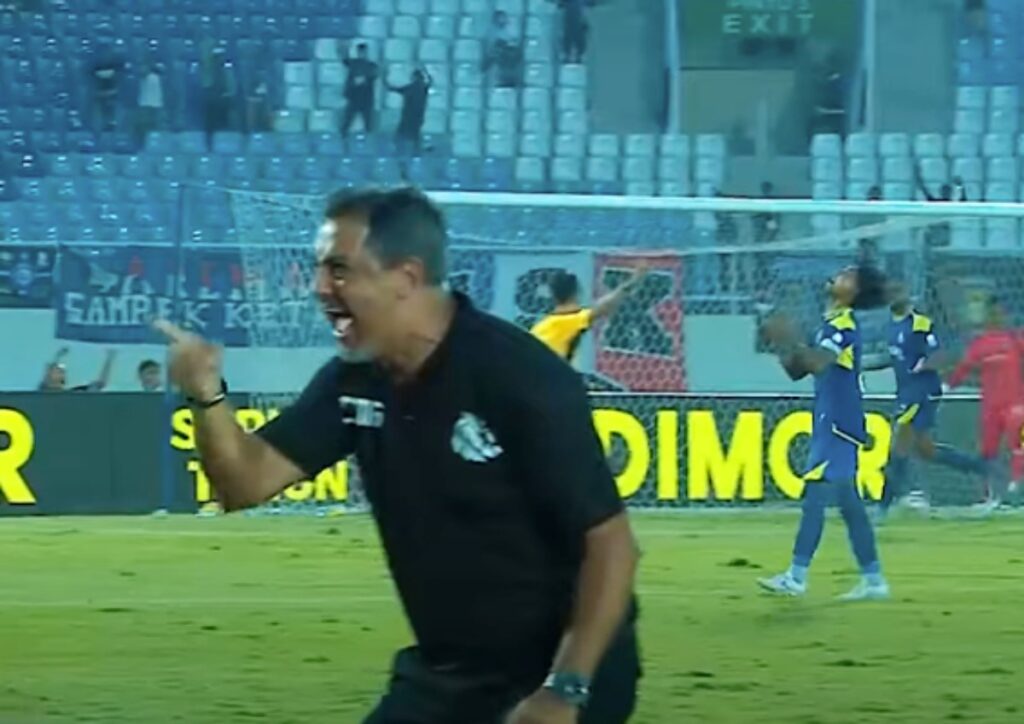 Susunan Pemain Persijap Jepara vs Arema FC di BRI Super League: Duel Strategi 4-3-3 vs 4-2-3-1