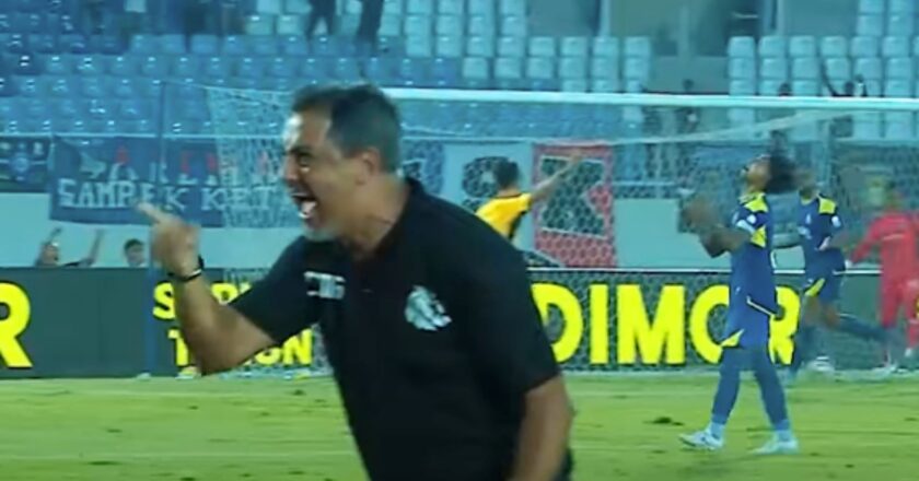 Susunan Pemain Persijap Jepara vs Arema FC di BRI Super League: Duel Strategi 4-3-3 vs 4-2-3-1