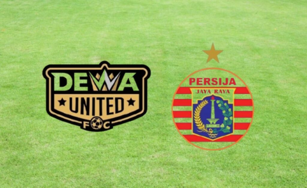 Susunan Pemain dan Prediksi Dewa United vs Persija Jakarta di BRI Super League 2025/2026