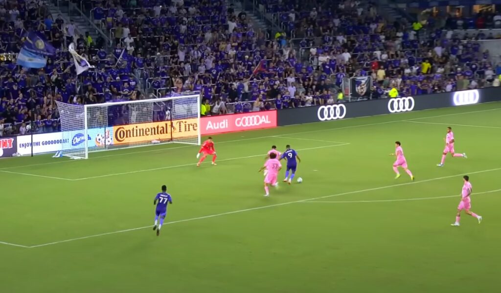 Susunan Pemain dan Prediksi Inter Miami vs Orlando City di Leagues Cup 2025