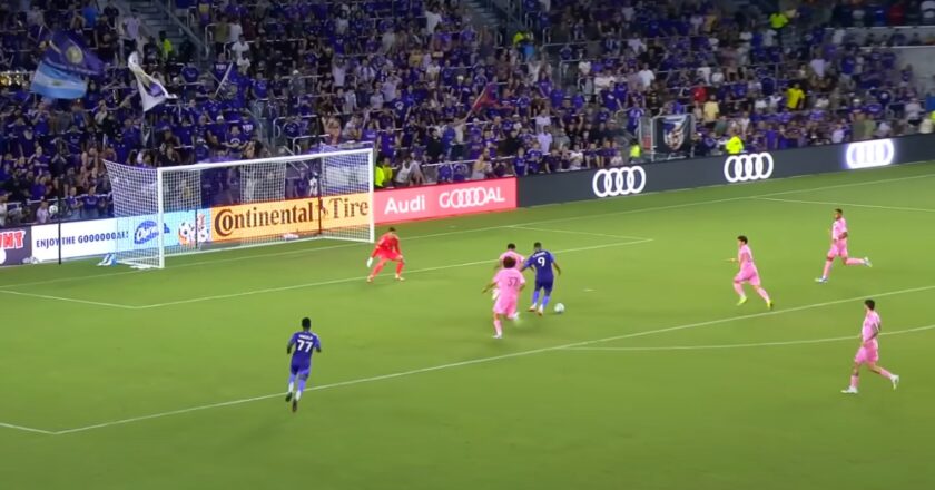 Susunan Pemain dan Prediksi Inter Miami vs Orlando City di Leagues Cup 2025