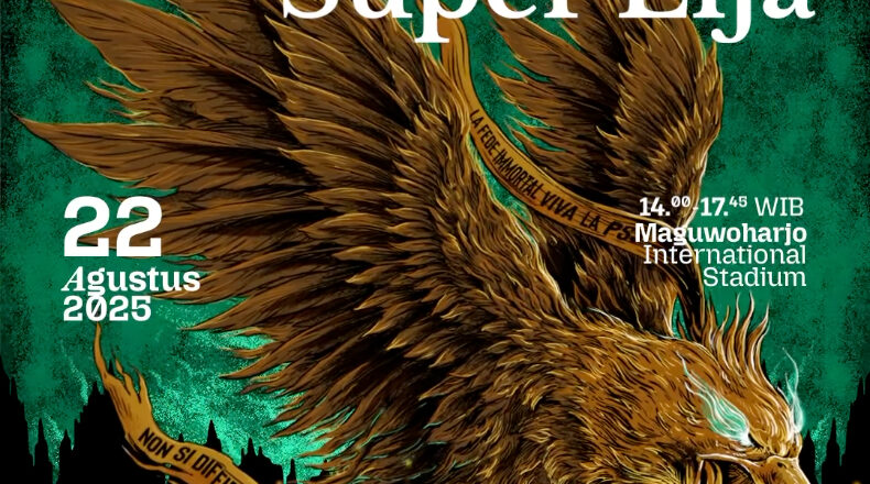 Symphony of Super Elja: Launch Team PSS Sleman 2025/2026 Siap Meriahkan Maguwoharjo Stadium