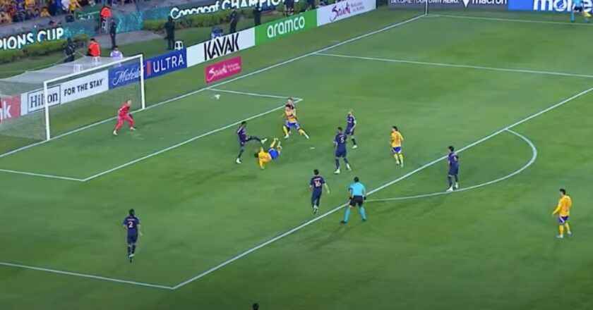 Tigres UANL vs LAFC: Prediksi Skor dan Preview Pertandingan Duel Sengit Perebutan Tiket Lanjut Leagues Cup 2025