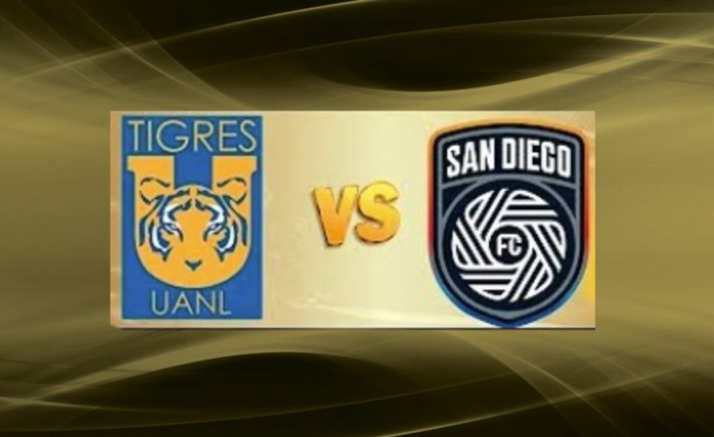 Tigres UANL vs San Diego FC: Prediksi Skor dan Preview Pertandingan di Snapdragon Stadium