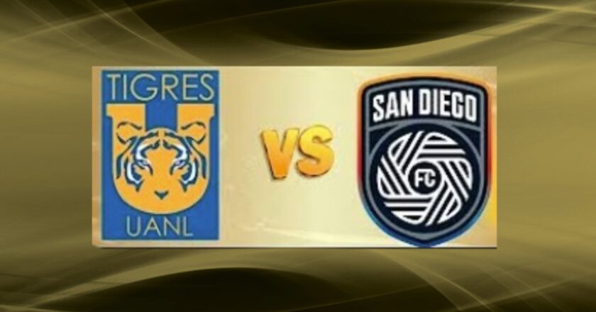 Tigres UANL vs San Diego FC: Prediksi Skor dan Preview Pertandingan di Snapdragon Stadium