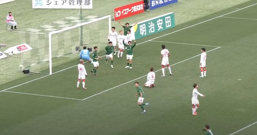 Tokyo Verdy vs Nagoya Grampus Eight: Preview dan Prediksi Skor Emperor’s Cup 2025