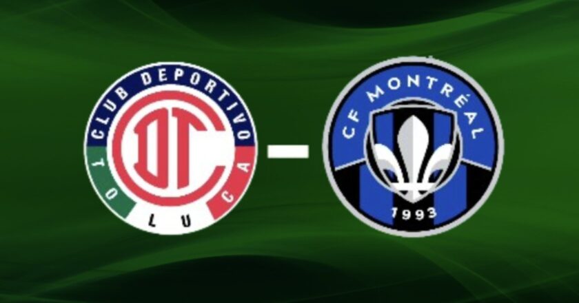Toluca vs Montreal: Prediksi Skor dan Preview Pertandingan, Duel Dua Tim On Fire di Leagues Cup