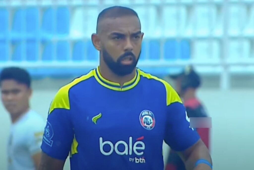 Top Skor BRI Super League 2025/26: Dalberto Pimpin Daftar dengan 6 Gol