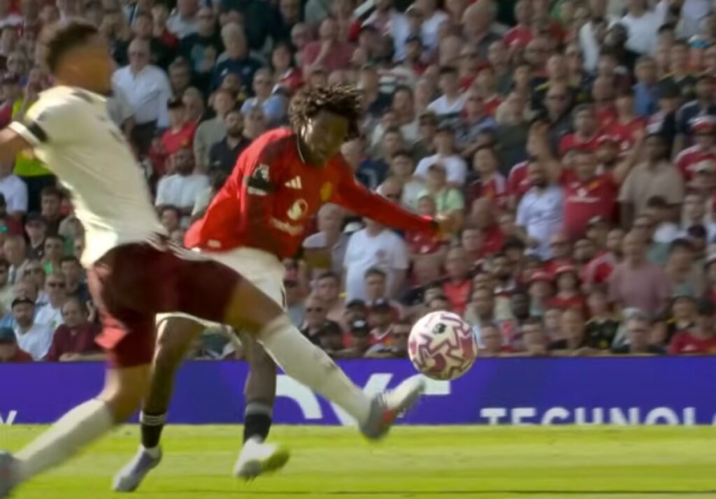 Tren Buruk MU di Old Trafford, 3 Kali Kalah di Laga Pembuka Premier League