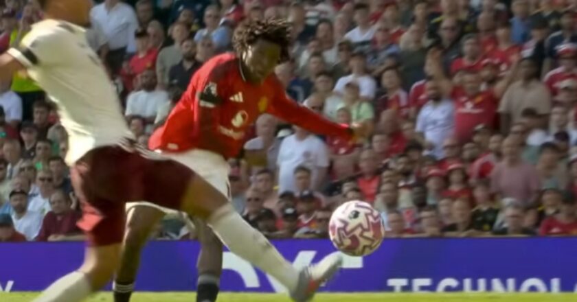 Tren Buruk MU di Old Trafford, 3 Kali Kalah di Laga Pembuka Premier League