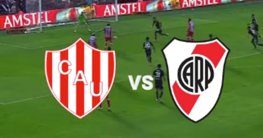 Unión vs River Plate: Duel Formasi Klasik vs Berlian di Copa Argentina 2025