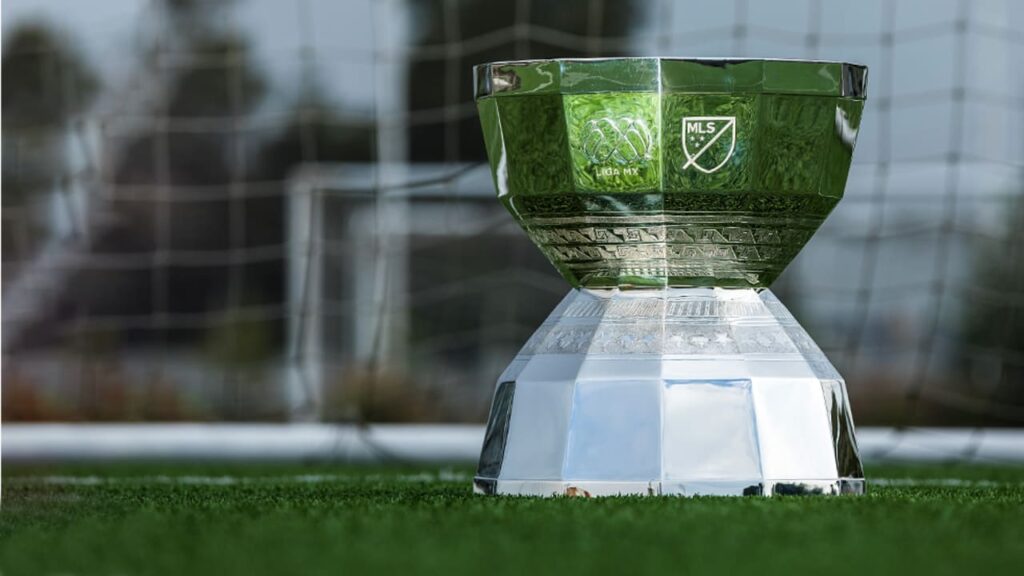 Jadwal Perempat Final Leagues Cup 2025: Duel Panas Inter Miami, LA Galaxy, dan Raksasa Meksiko!