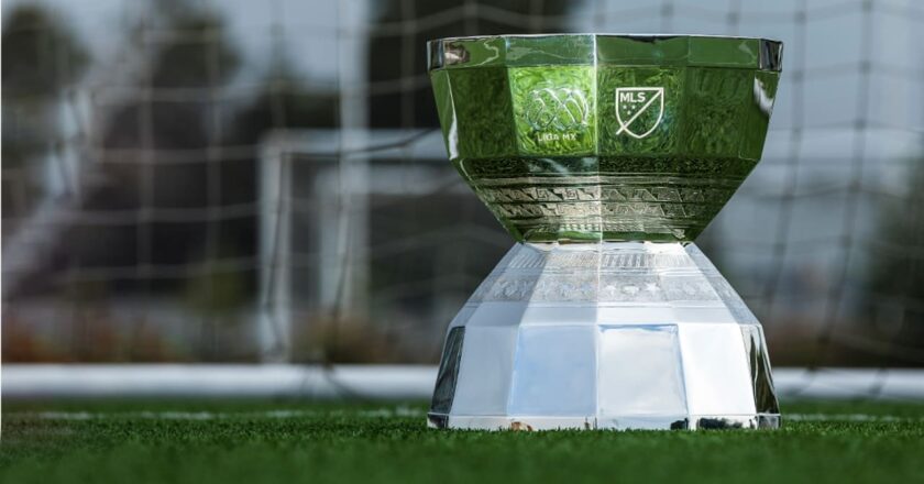 Jadwal Perempat Final Leagues Cup 2025: Duel Panas Inter Miami, LA Galaxy, dan Raksasa Meksiko!