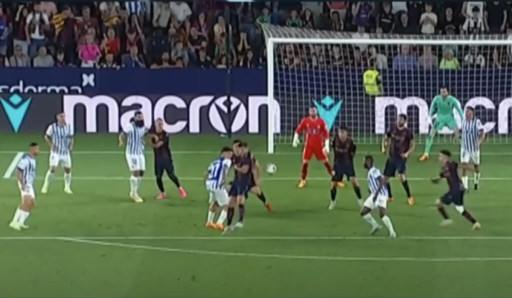 ️ Live Streaming Alavés vs Levante: Siap-siap Seru di Mendizorroza!