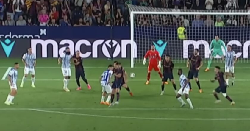 ️ Live Streaming Alavés vs Levante: Siap-siap Seru di Mendizorroza!