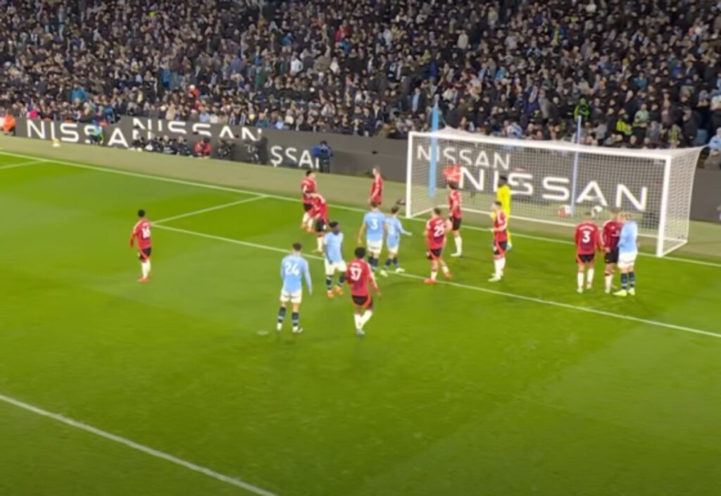 5 Fakta Mengejutkan Jelang Manchester City vs Manchester United, Derby Penuh Drama di Etihad!
