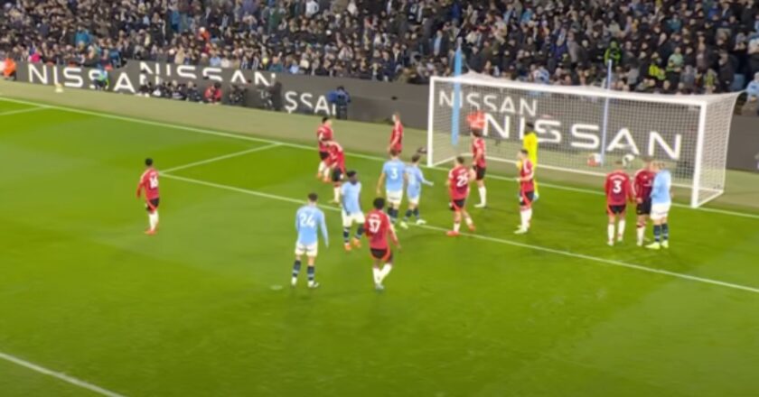 5 Fakta Mengejutkan Jelang Manchester City vs Manchester United, Derby Penuh Drama di Etihad!